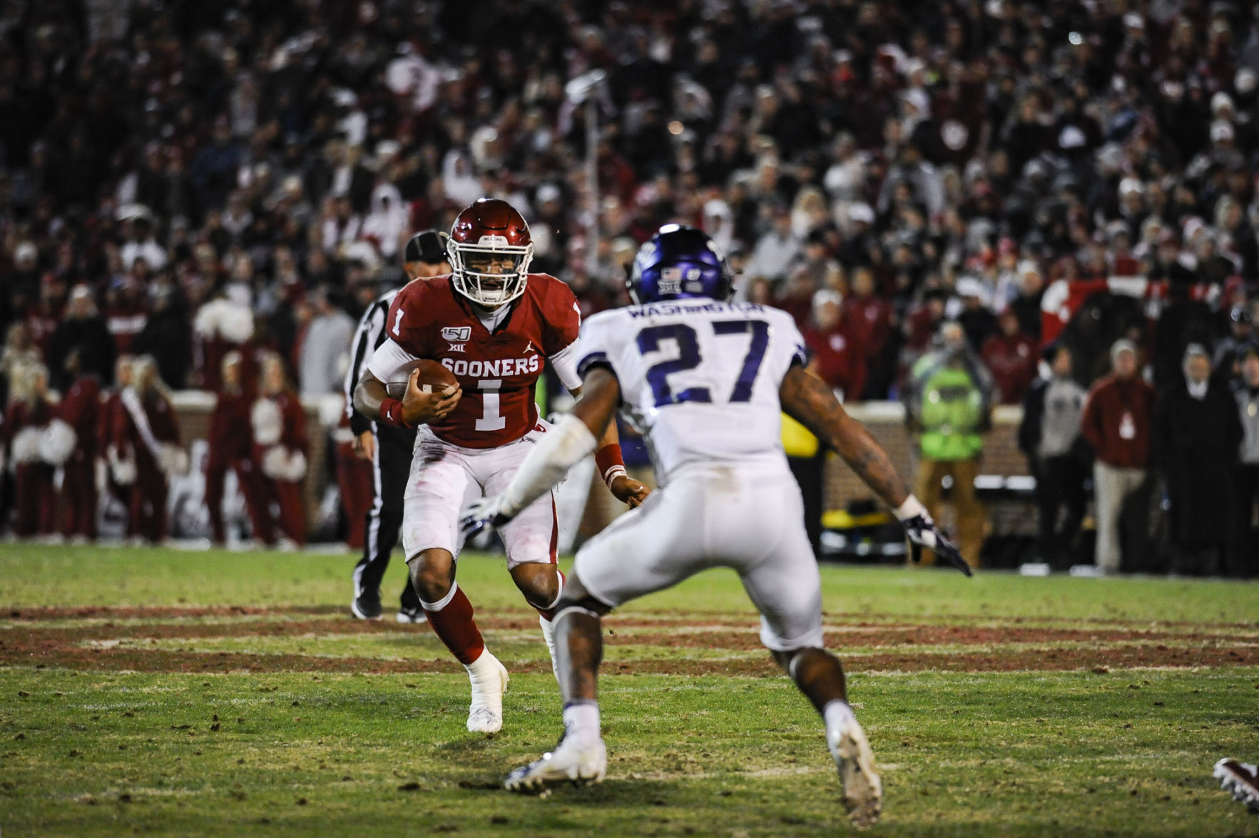 Jalen Hurts